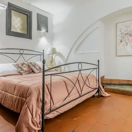 Ballaro's Arches - Cortile Scimeca Apartment Palermo