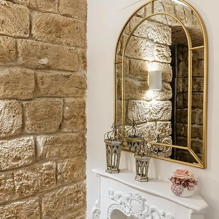 Ballaro's Arches - Cortile Scimeca Апартаменты *